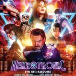 دانلود فیلم Nekrotronic 2019