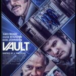 دانلود فیلم Vault 2019