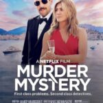 دانلود فیلم Murder Mystery 2019