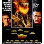 دانلود فیلم The Towering Inferno 1974