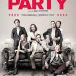 دانلود فیلم The Party 2018