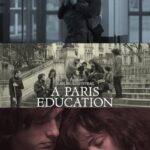 دانلود فیلم A Paris Education 2018