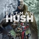 دانلود فیلم Batman: Hush 2019