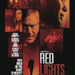 دانلود فیلم Red Lights 2012