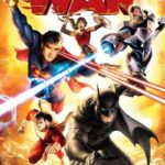 دانلود فیلم Justice League: War 2014