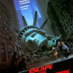 دانلود فیلم Escape from New York 1981