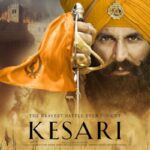 دانلود فیلم Kesari 2019