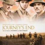 دانلود فیلم Journey's End 2018