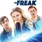 دانلود فیلم Time Freak 2018