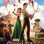 دانلود فیلم The Stolen Princess 2018