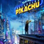 دانلود فیلم Pokémon: Detective Pikachu 2019