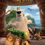 دانلود فیلم Norm of the North: King Sized Adventure 2019