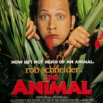 دانلود فیلم The Animal 2001