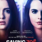 دانلود فیلم Saving Zoë 2019