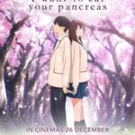 دانلود فیلم I Want to Eat Your Pancreas 2018