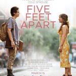 دانلود فیلم Five Feet Apart 2019