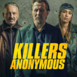 دانلود فیلم Killers Anonymous 2019