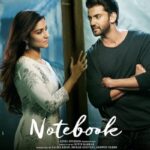 دانلود فیلم Notebook 2019