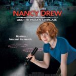 دانلود فیلم Nancy Drew and the Hidden Staircase 2019