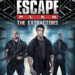 دانلود فیلم Escape Plan: The Extractors 2019