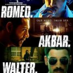 دانلود فیلم Romeo Akbar Walter 2019