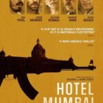 دانلود فیلم Hotel Mumbai 2019