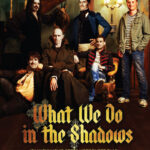 دانلود فیلم What We Do in the Shadows 2015