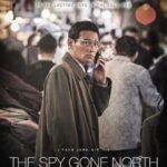 دانلود فیلم The Spy Gone North 2018