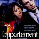 دانلود فیلم The Apartment 1996