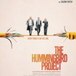 دانلود فیلم The Hummingbird Project 2019