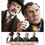 دانلود فیلم Holmes & Watson 2018