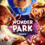 دانلود فیلم Wonder Park 2019