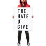 دانلود فیلم The Hate U Give 2018