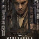 دانلود فیلم The Photographer of Mauthausen 2018