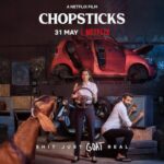 دانلود فیلم Chopsticks 2019