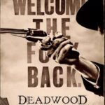 دانلود فیلم Deadwood: The Movie 2019