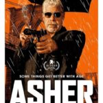 دانلود فیلم Asher 2018