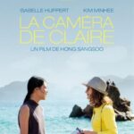 دانلود فیلم Claire's Camera 2018