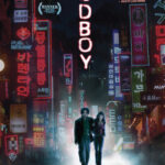 دانلود فیلم Oldboy 2003