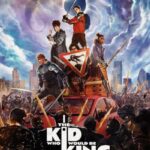 دانلود فیلم The Kid Who Would Be King 2019