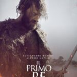 دانلود فیلم The First King 2019