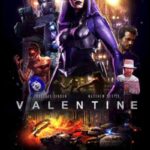 دانلود فیلم Valentine