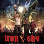 دانلود فیلم Iron Sky: The Coming Race 2019