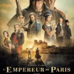 دانلود فیلم The Emperor of Paris 2018