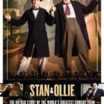 دانلود فیلم Stan & Ollie 2019