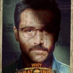 دانلود فیلم Why Cheat India 2019