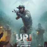 دانلود فیلم Uri: The Surgical Strike 2019