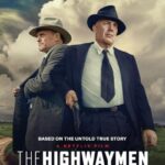 دانلود فیلم The Highwaymen 2019