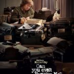 دانلود فیلم Can You Ever Forgive Me? 2018