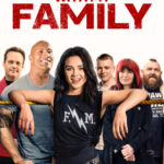 دانلود فیلم Fighting with My Family 2019